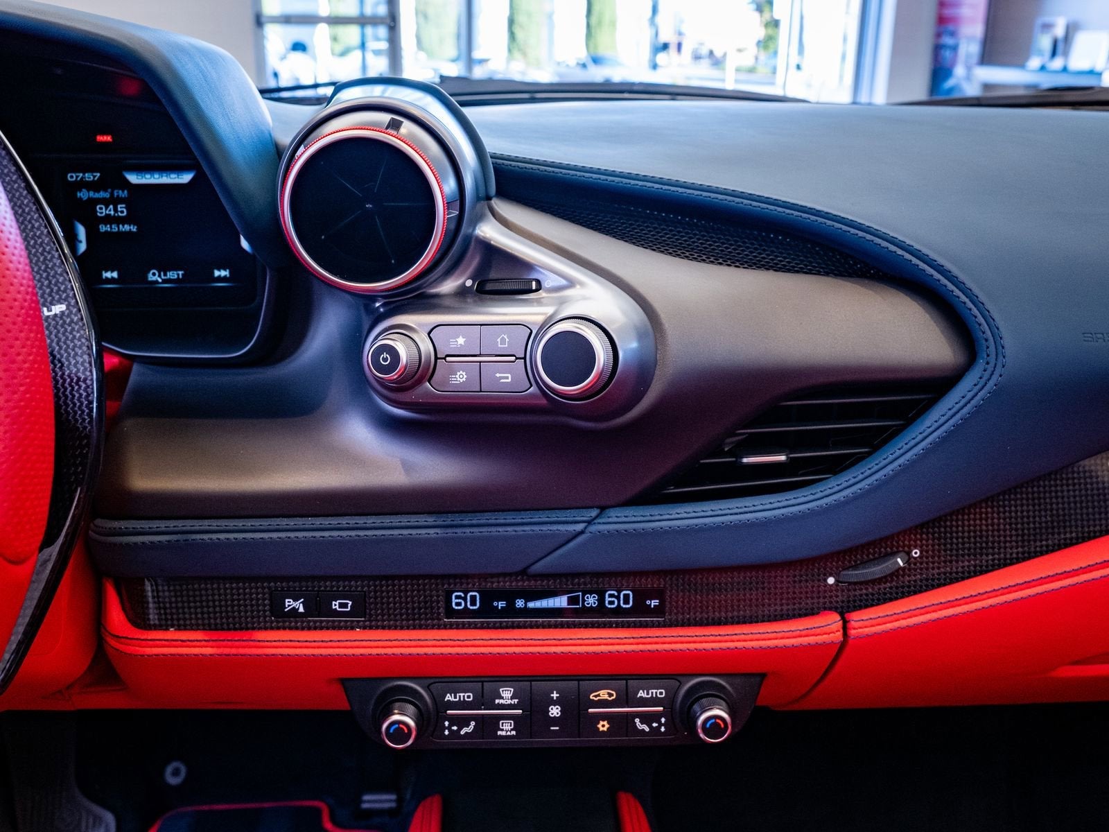 2022 Ferrari F8 Spider Base