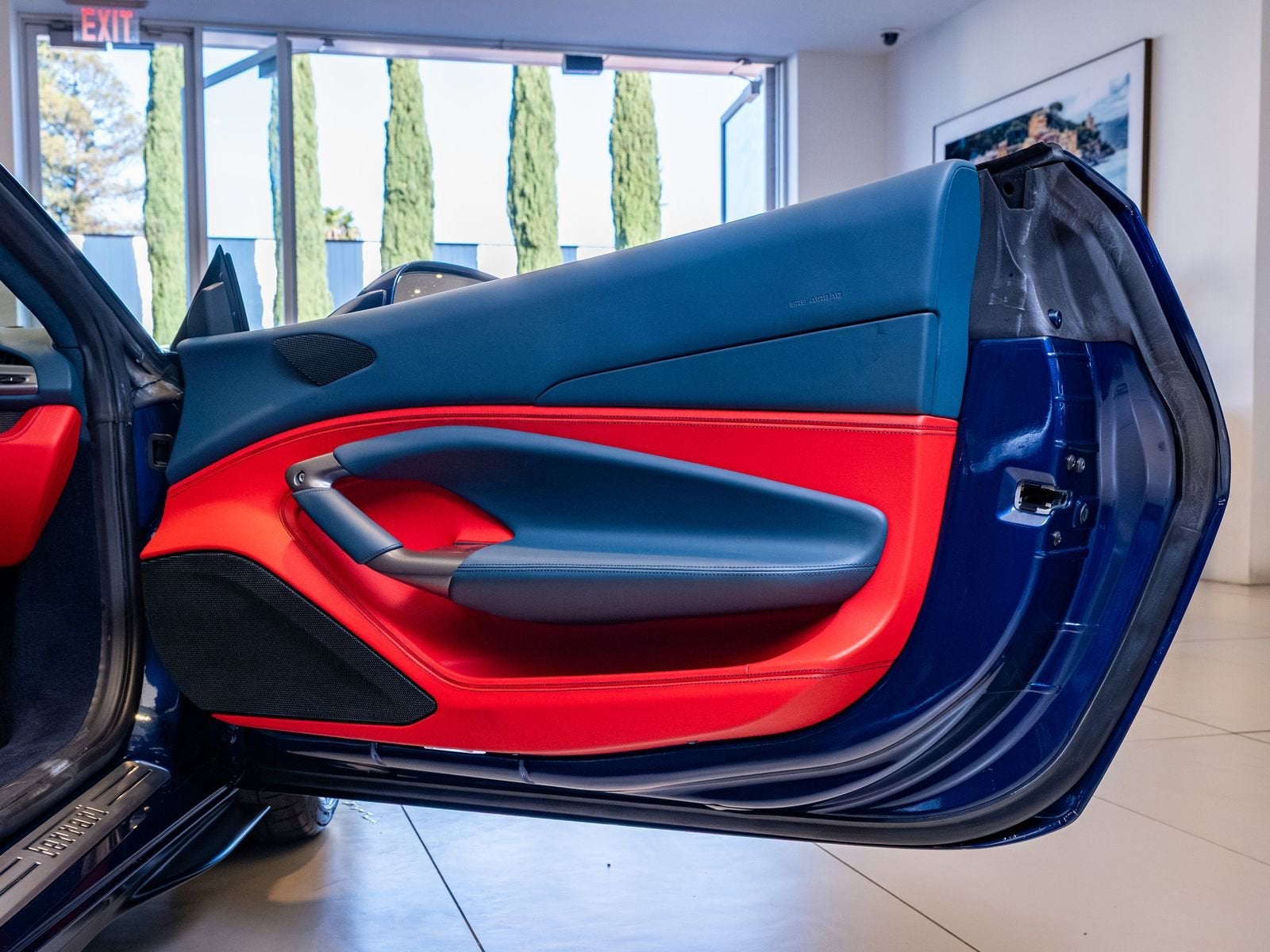 2022 Ferrari F8 Spider Base