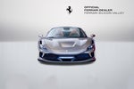 2021 Ferrari F8 Spider Base