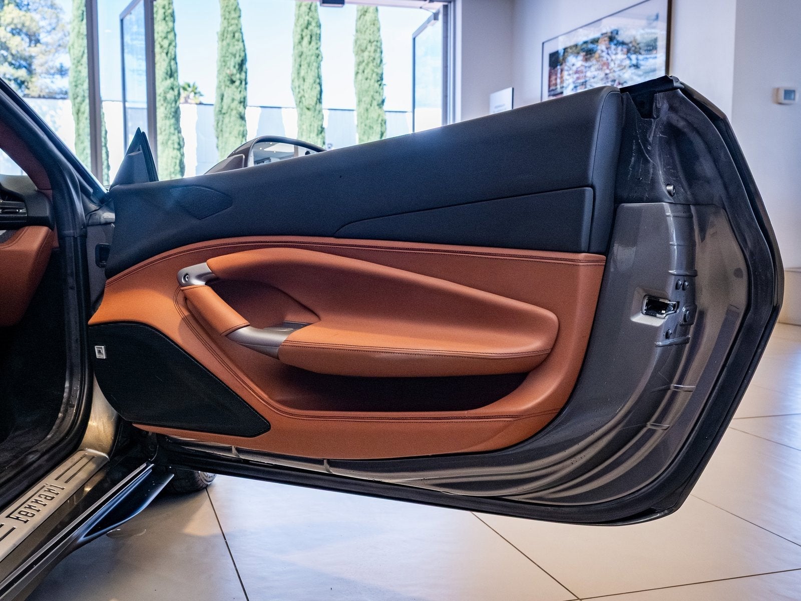 2021 Ferrari F8 Spider Base