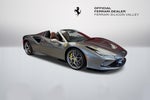 2021 Ferrari F8 Spider Base