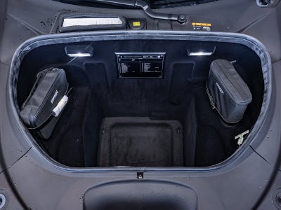 2021 Ferrari F8 Spider Base