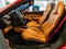 2021 Ferrari F8 Spider Base