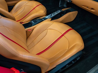 2021 Ferrari F8 Spider Base