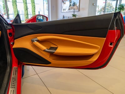 2021 Ferrari F8 Spider Base
