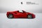 2021 Ferrari F8 Spider Base