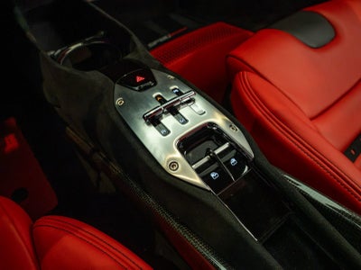 2021 Ferrari SF90 Stradale Base