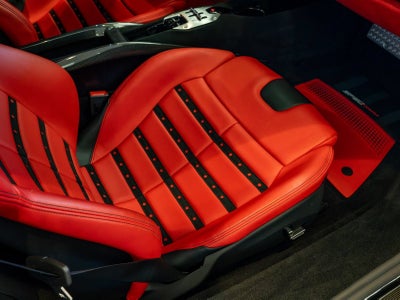 2021 Ferrari SF90 Stradale Base
