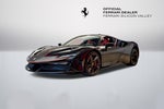 2021 Ferrari SF90 Stradale Base