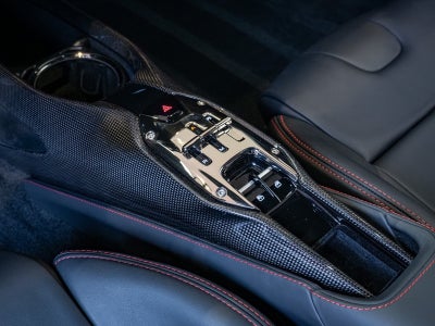 2021 Ferrari SF90 Stradale Base