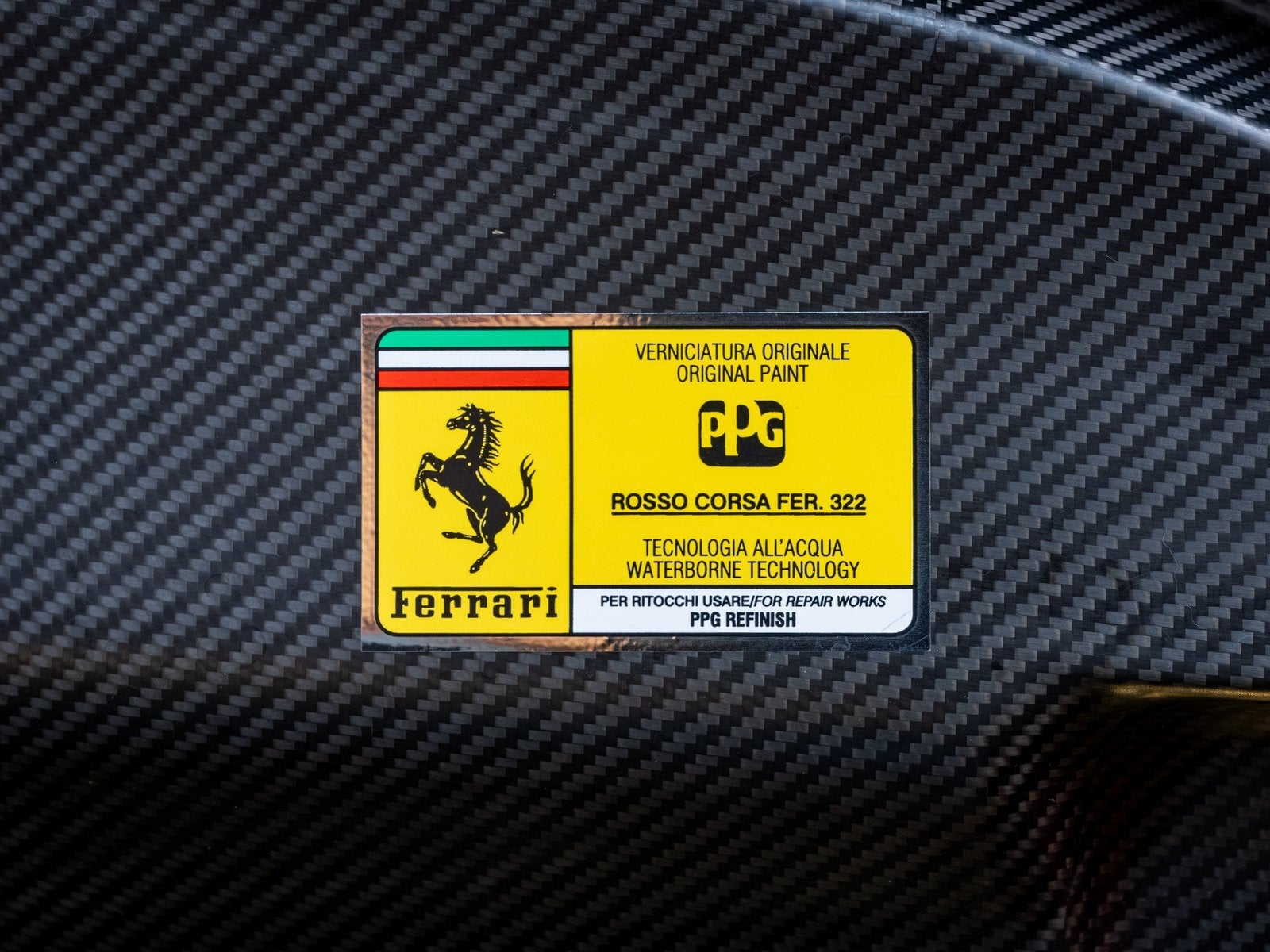 2021 Ferrari SF90 Stradale Base