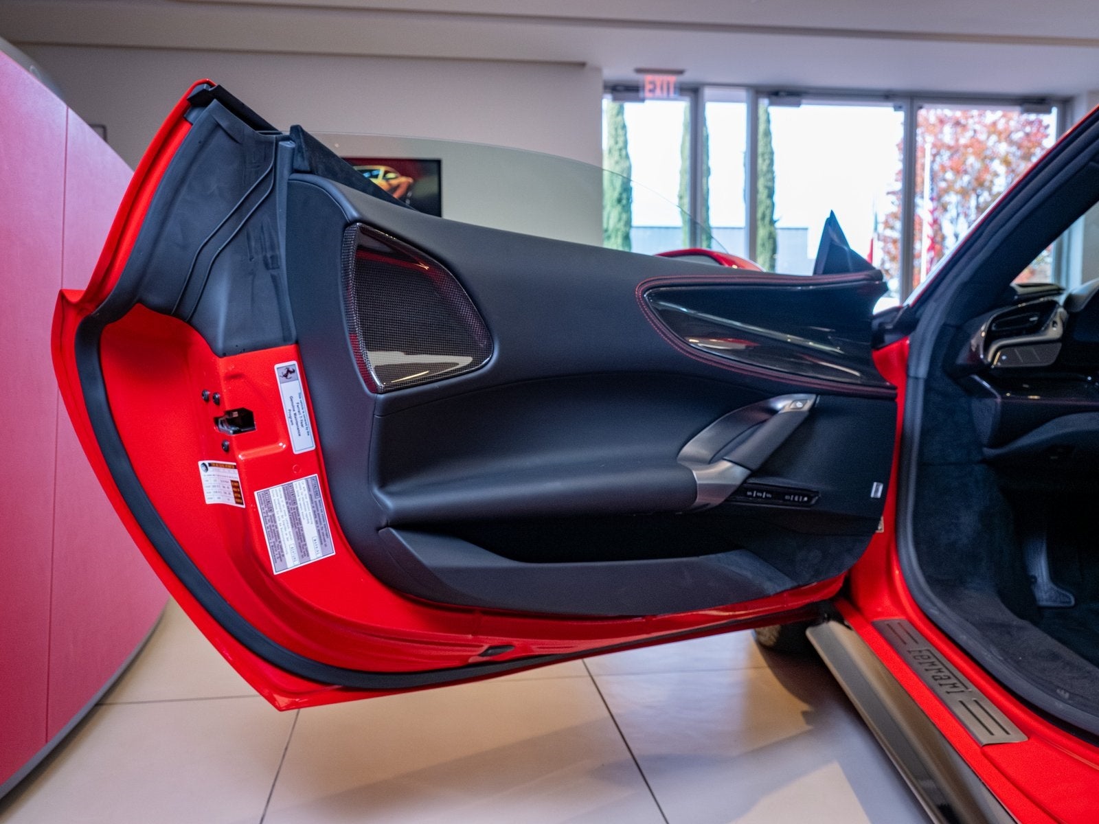 2021 Ferrari SF90 Stradale Base