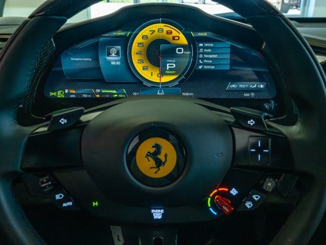 2023 Ferrari SF90 Stradale Base