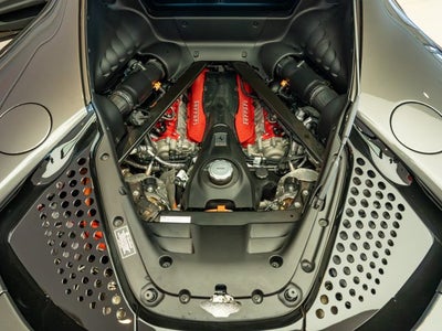 2023 Ferrari SF90 Stradale Base