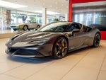 2023 Ferrari SF90 Stradale Base