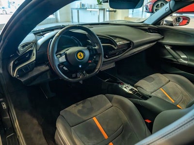 2023 Ferrari SF90 Stradale Base