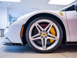 2022 Ferrari SF90 Stradale Base
