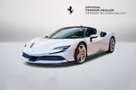 2022 Ferrari SF90 Stradale Base