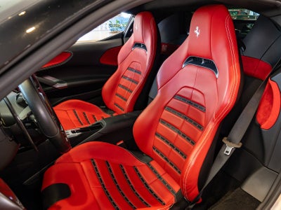 2021 Ferrari SF90 Stradale Base