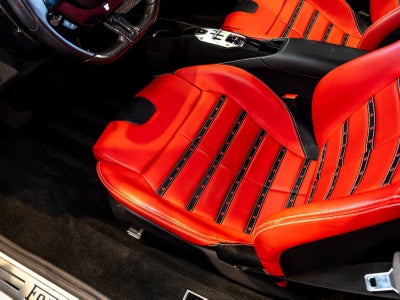 2021 Ferrari SF90 Stradale Base