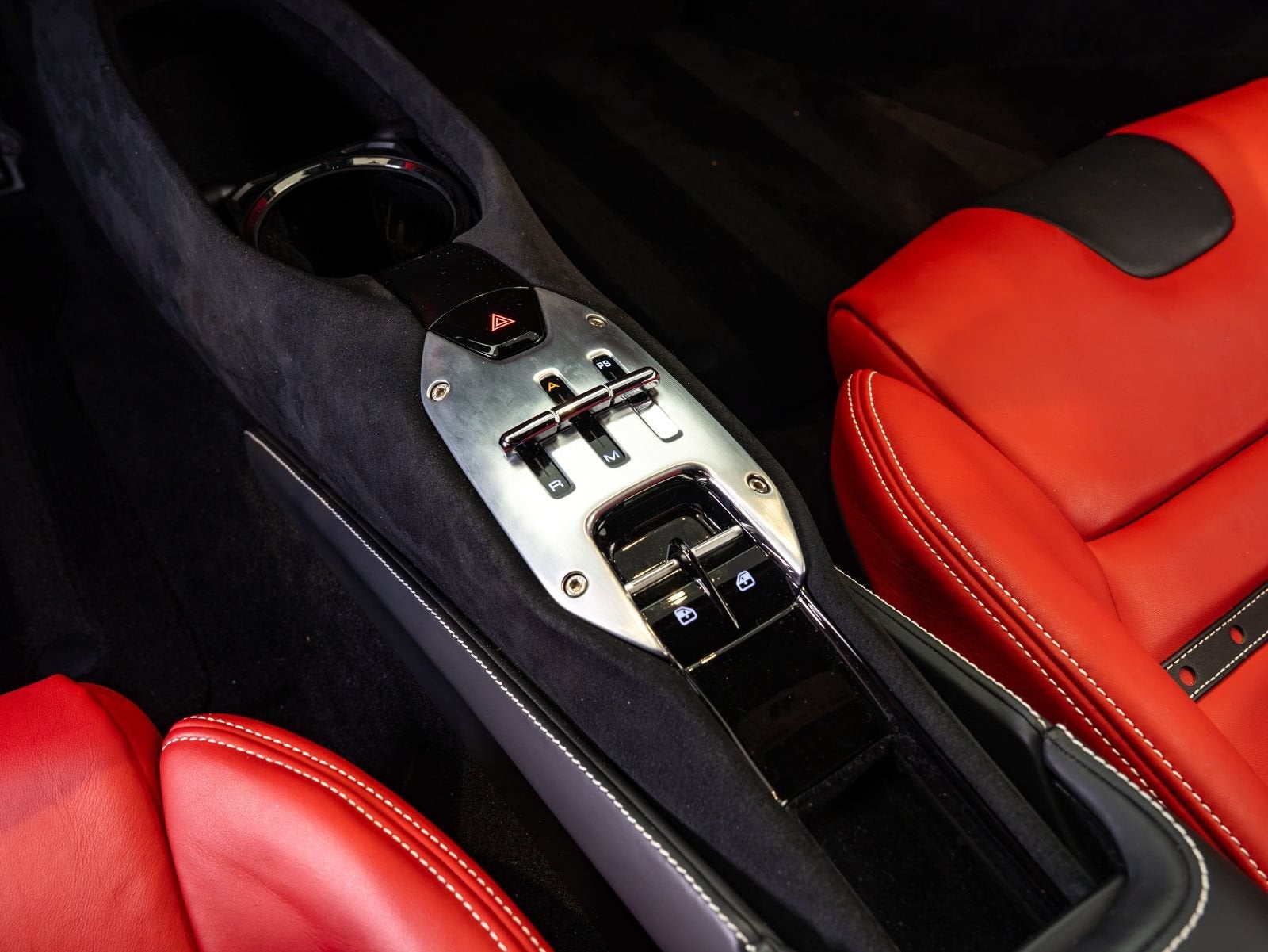 2021 Ferrari SF90 Stradale Base
