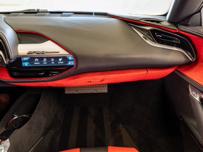 2021 Ferrari SF90 Stradale Base