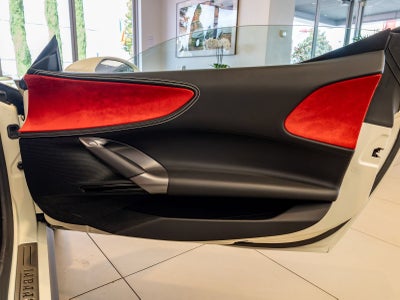 2021 Ferrari SF90 Stradale Base