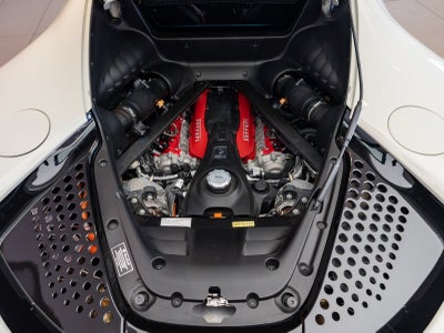 2021 Ferrari SF90 Stradale Base