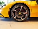 2023 Ferrari SF90 Spider Base