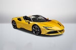 2023 Ferrari SF90 Spider Base