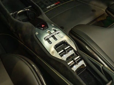 2023 Ferrari SF90 Spider Base