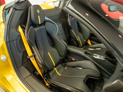 2023 Ferrari SF90 Spider Base