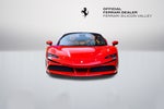 2025 Ferrari SF90 Spider Base