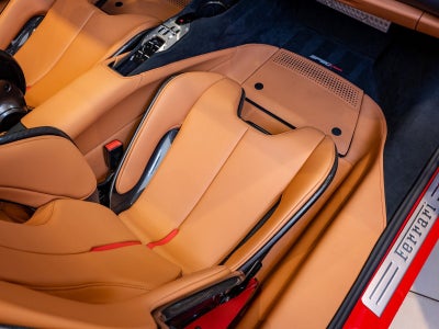 2025 Ferrari SF90 Spider Base