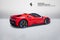 2025 Ferrari SF90 Spider Base