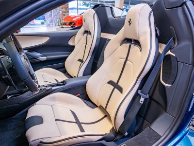 2025 Ferrari SF90 Spider Base