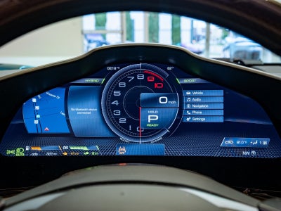 2025 Ferrari SF90 Spider Base