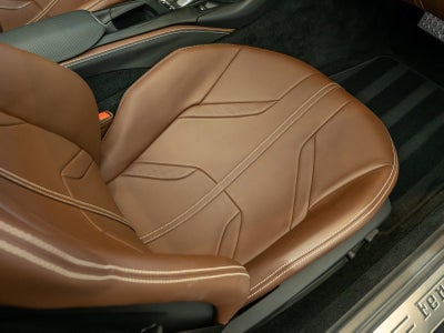 2022 Ferrari 812 GTS Base