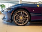 2021 Ferrari Roma Base