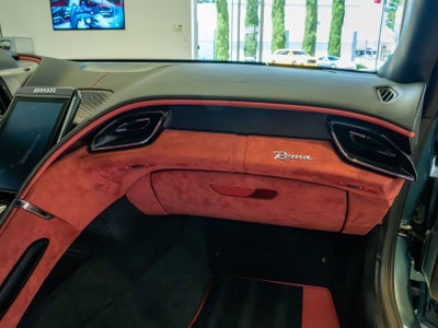 2023 Ferrari Roma Base