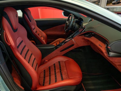 2023 Ferrari Roma Base