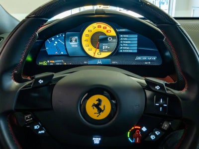 2023 Ferrari Roma Base