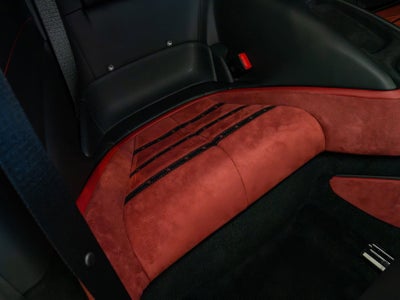 2023 Ferrari Roma Base