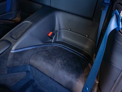 2023 Ferrari Roma Base