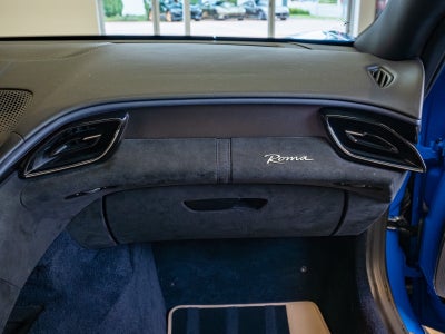 2023 Ferrari Roma Base