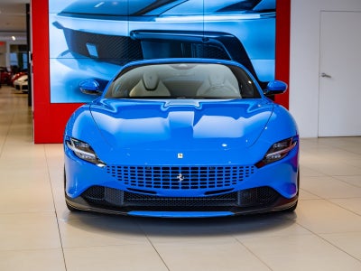 2023 Ferrari Roma Base