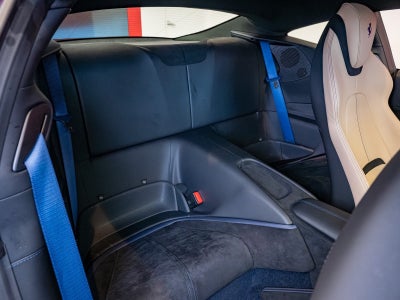 2023 Ferrari Roma Base