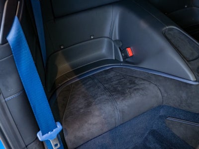 2023 Ferrari Roma Base