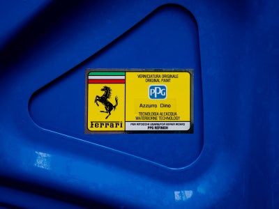 2023 Ferrari Roma Base