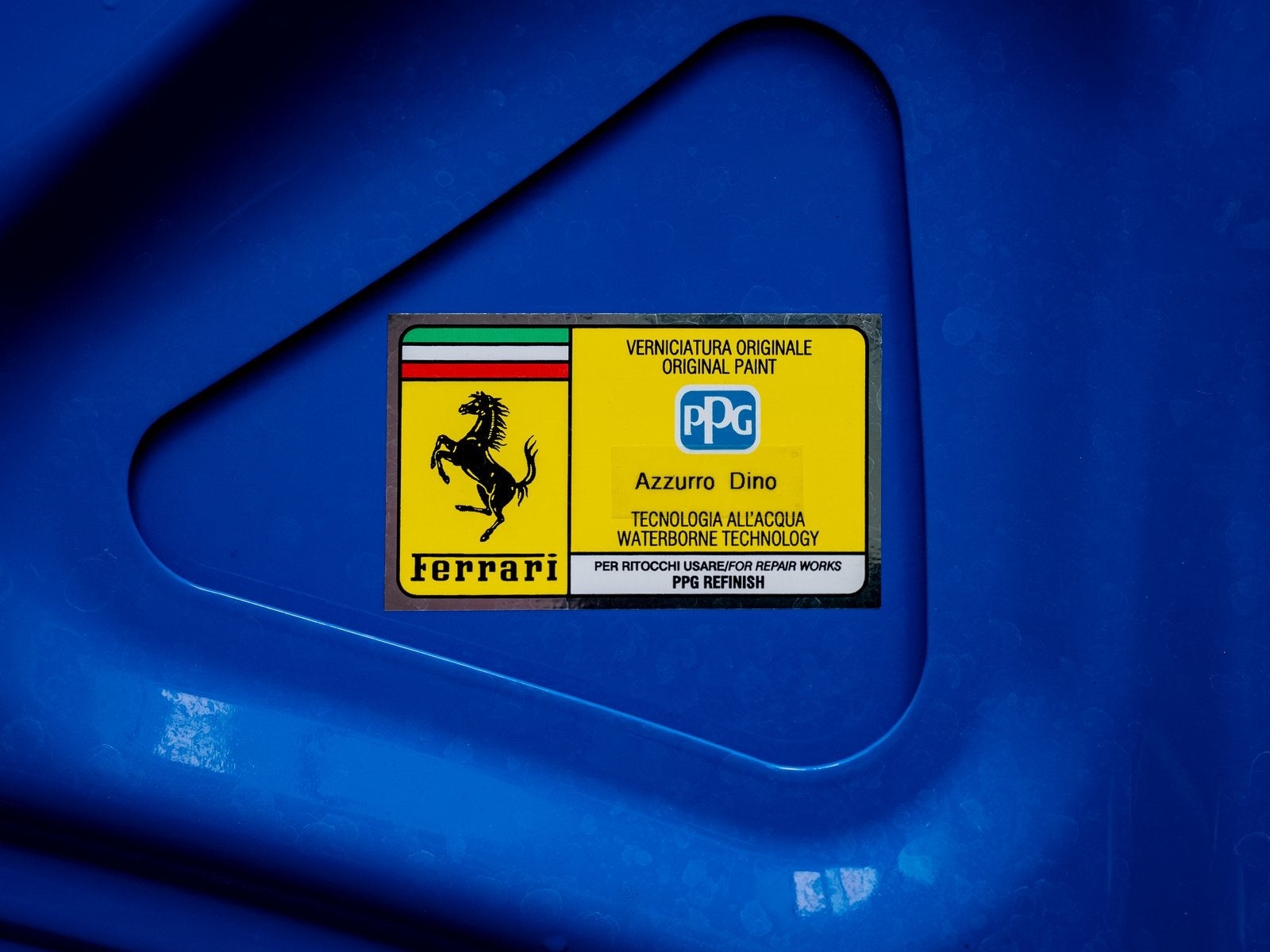 2023 Ferrari Roma Base